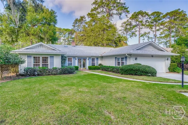 $595,000 | 11 Middleton Road, Savannah, GA 31411