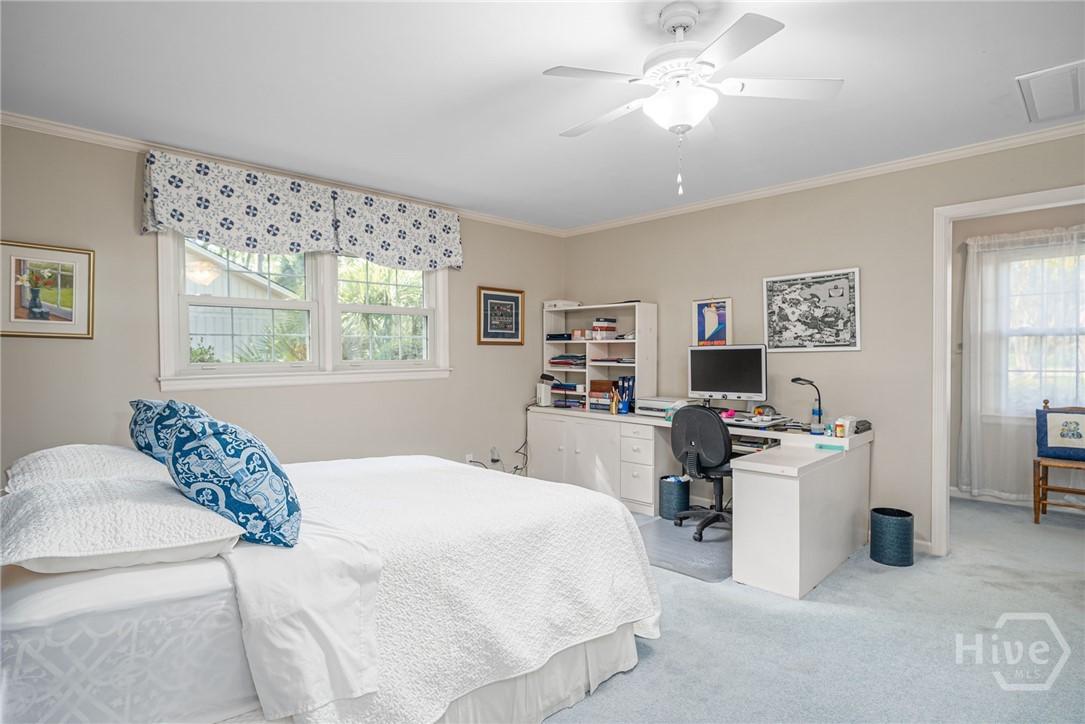 11 Middleton Road Savannah, GA 31411 - Photo 16 of 28