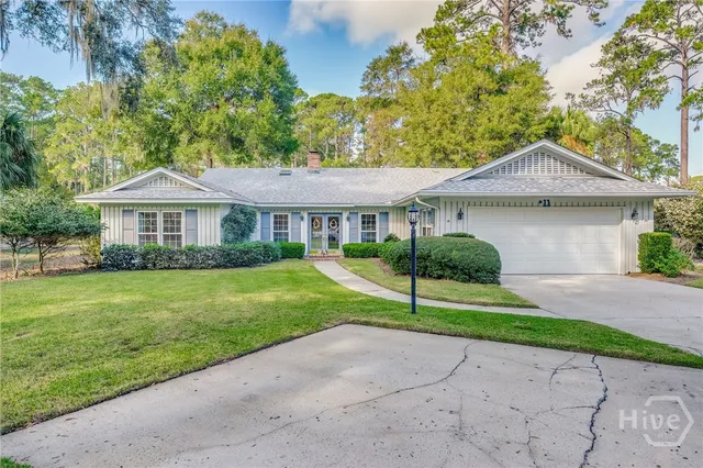 $595,000 | 11 Middleton Road, Savannah, GA 31411