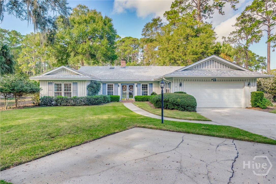 11 Middleton Road Savannah, GA 31411 - Photo 2 of 28