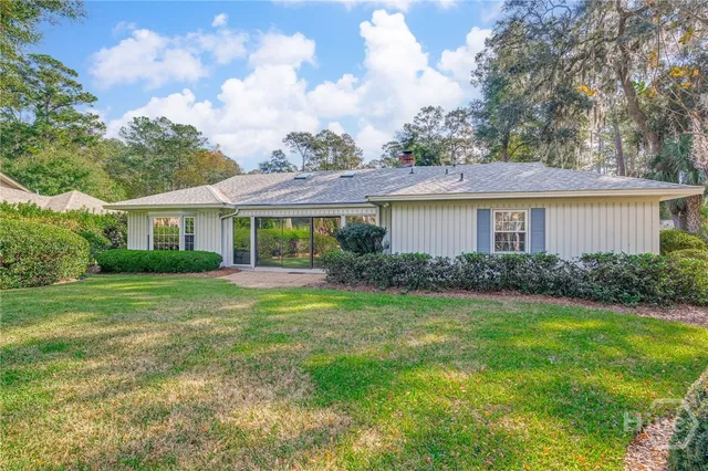 $595,000 | 11 Middleton Road, Savannah, GA 31411