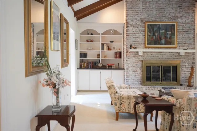 $595,000 | 11 Middleton Road, Savannah, GA 31411