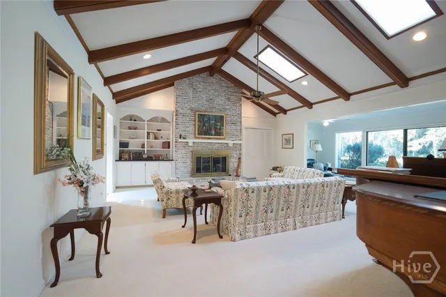 $595,000 | 11 Middleton Road, Savannah, GA 31411