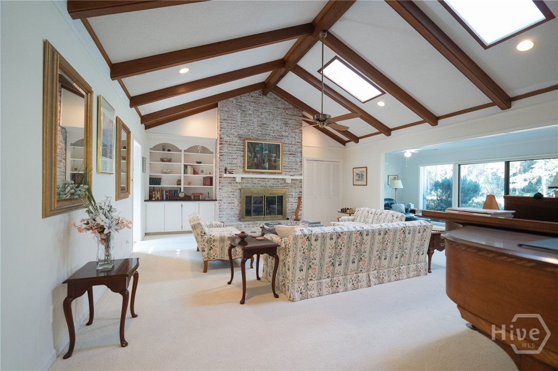 11 Middleton Road Savannah, GA 31411 - Photo 9 of 28