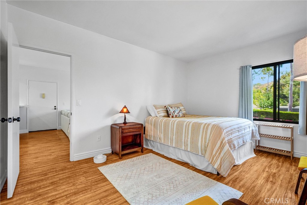 20702 El Toro Road, Unit 317 Lake Forest, CA 92630 - Photo 10 of 18 Main Bedroom
