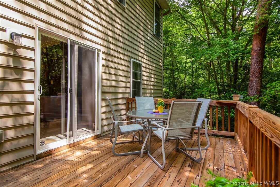 8976 Croaker Road Williamsburg, VA 23188 - Photo 10 of 35 Gallery Image 10