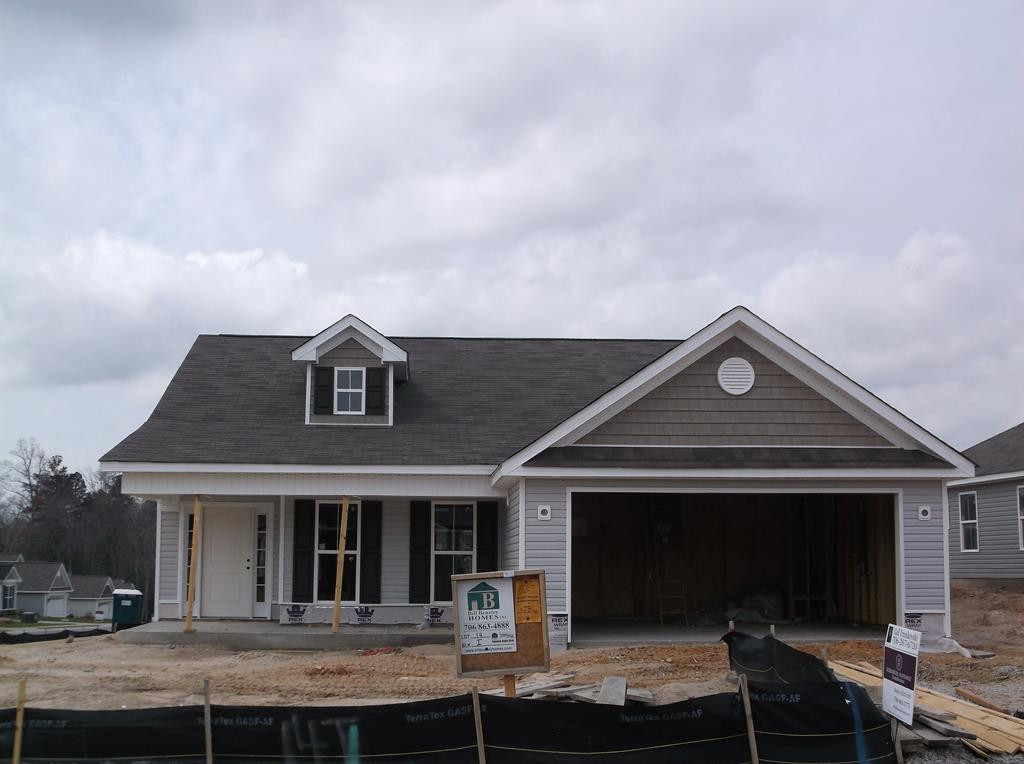 3076 Ashley Loop Augusta, GA 30909 - Photo 1 of 7 Main View