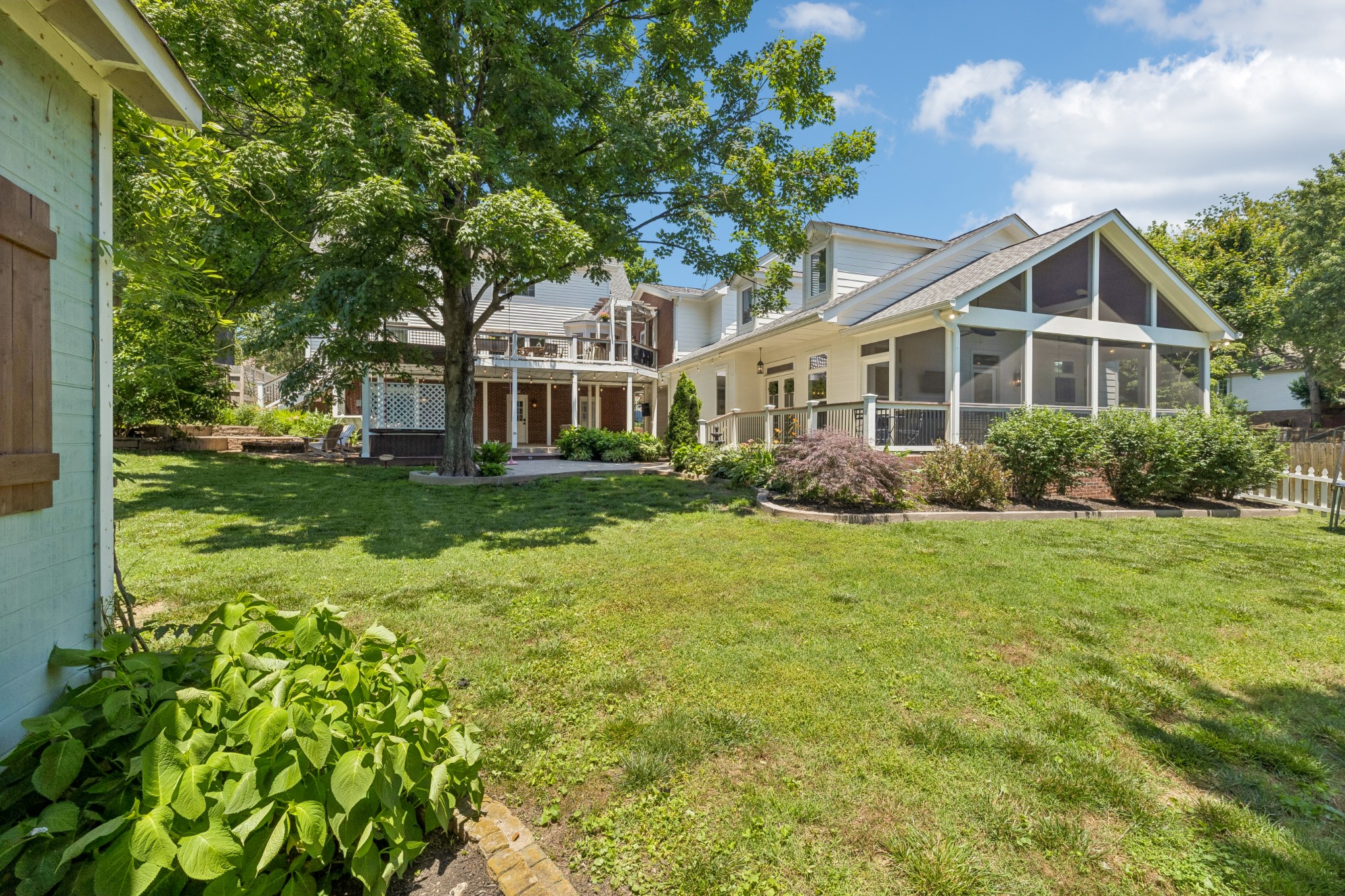 552 Overview Lane Franklin, TN 37064 - Photo 70 of 77