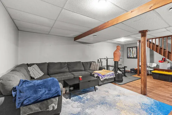 $259,900 | 814 11th Avenue Northeast, Brainerd, MN 56401