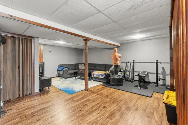 $259,900 | 814 11th Avenue Northeast, Brainerd, MN 56401