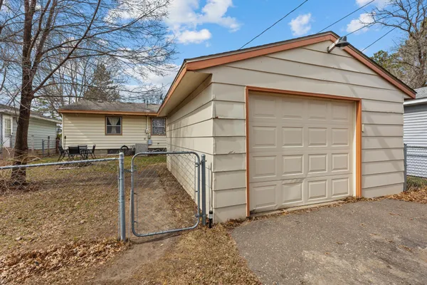 $259,900 | 814 11th Avenue Northeast, Brainerd, MN 56401