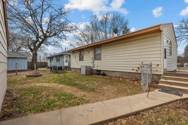 $259,900 | 814 11th Avenue Northeast, Brainerd, MN 56401