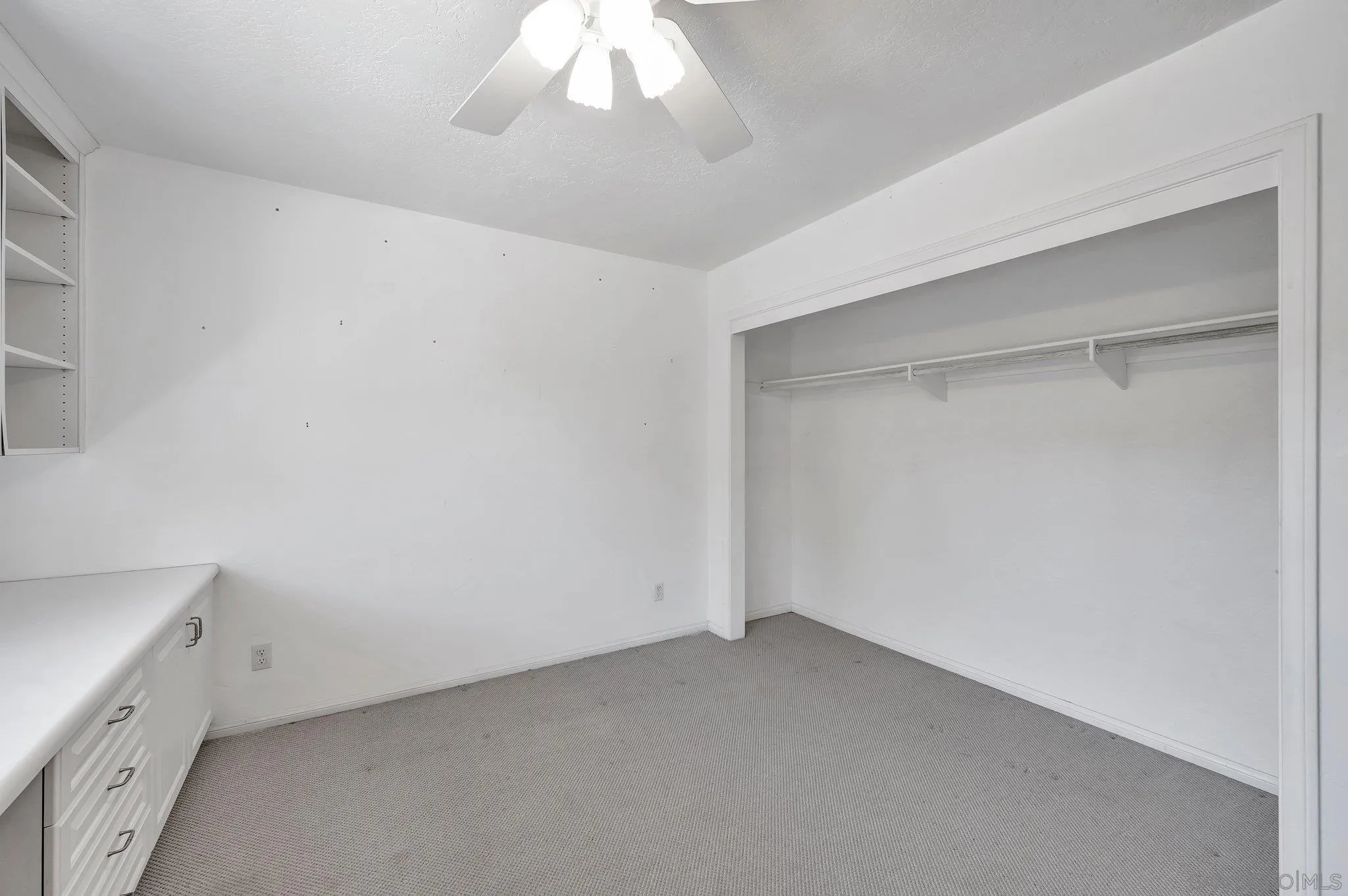 2596 Valetta Lane Alpine, CA 91901 - Photo 26 of 48 a view of an empty room
