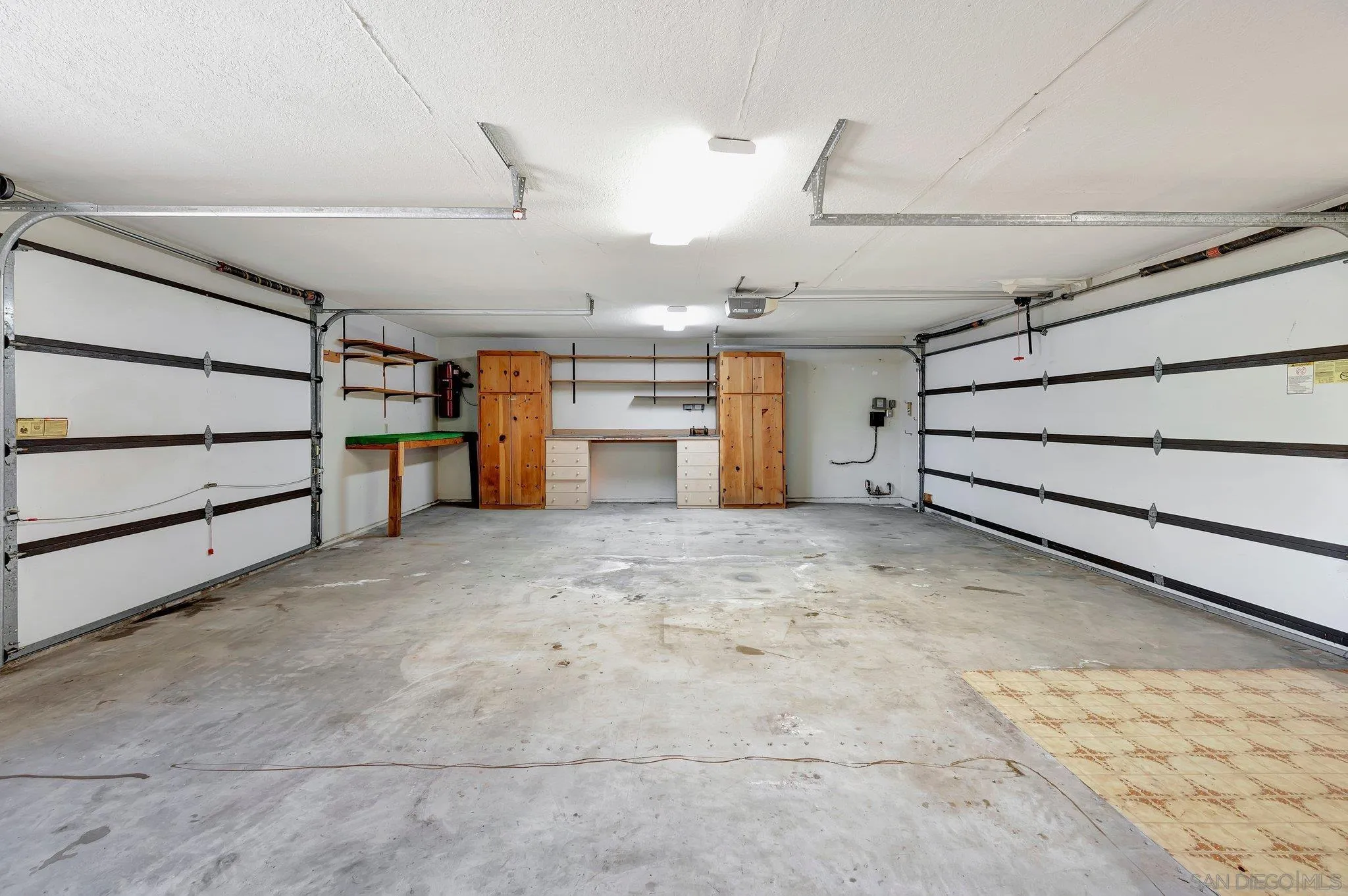 2596 Valetta Lane Alpine, CA 91901 - Photo 29 of 48 a view of storage and utility room