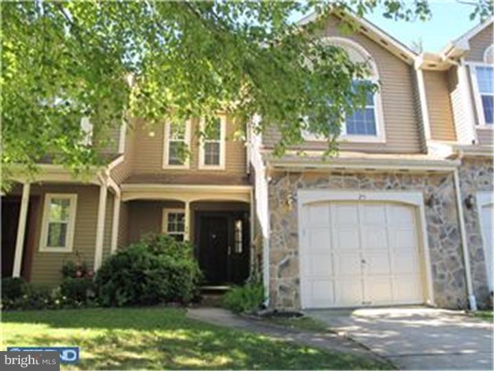 25 Lavister Drive Mount Laurel, NJ 08054 - Photo 1 of 12