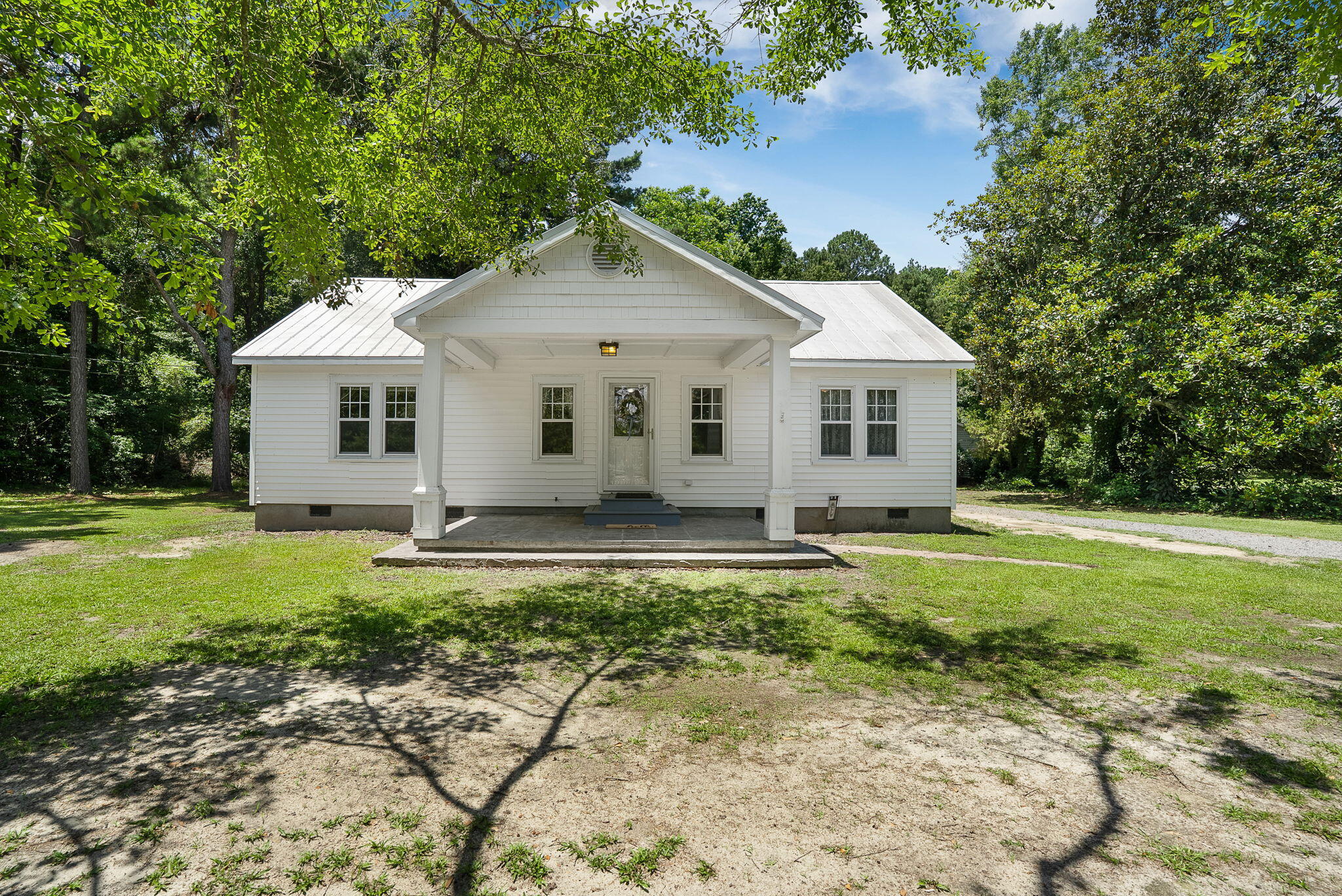 1737 Pinopolis Road Moncks Corner, SC 29461 - Photo 1 of 35