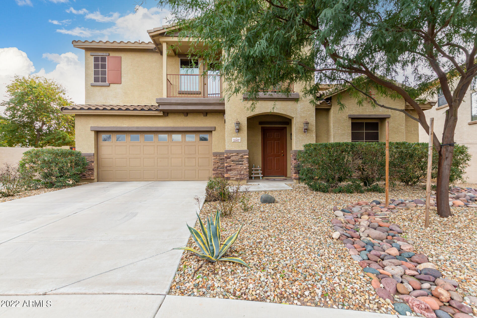 2507 West Beverly Rd. Phoenix, AZ 85041 - Photo 1 of 38 01- Beverly