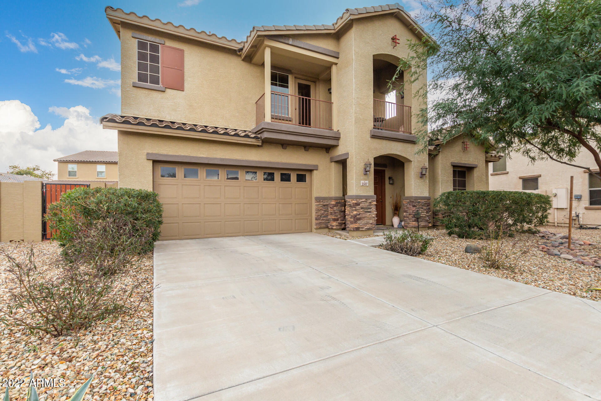 2507 West Beverly Rd. Phoenix, AZ 85041 - Photo 2 of 38 02- Beverly