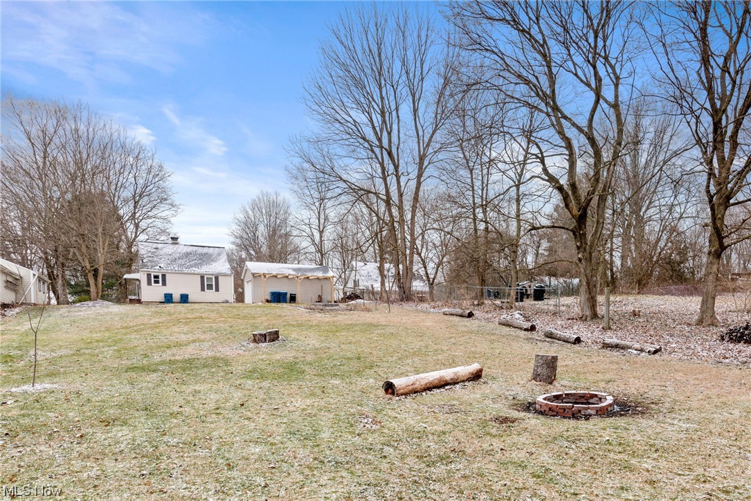 1219 Schocalog Road Akron, OH 44320 - Photo 26 of 31