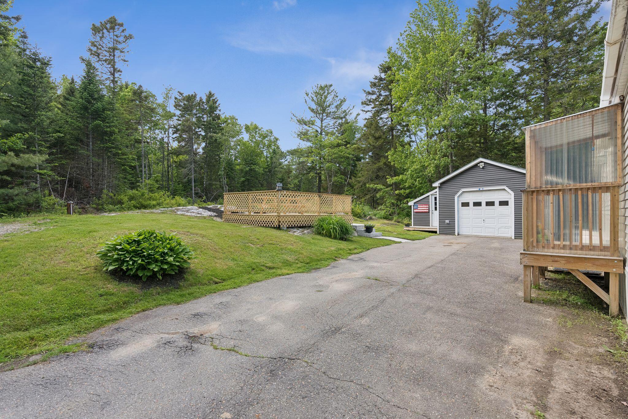 236 Cushing Road Cushing, ME 04563 - Photo 13 of 37