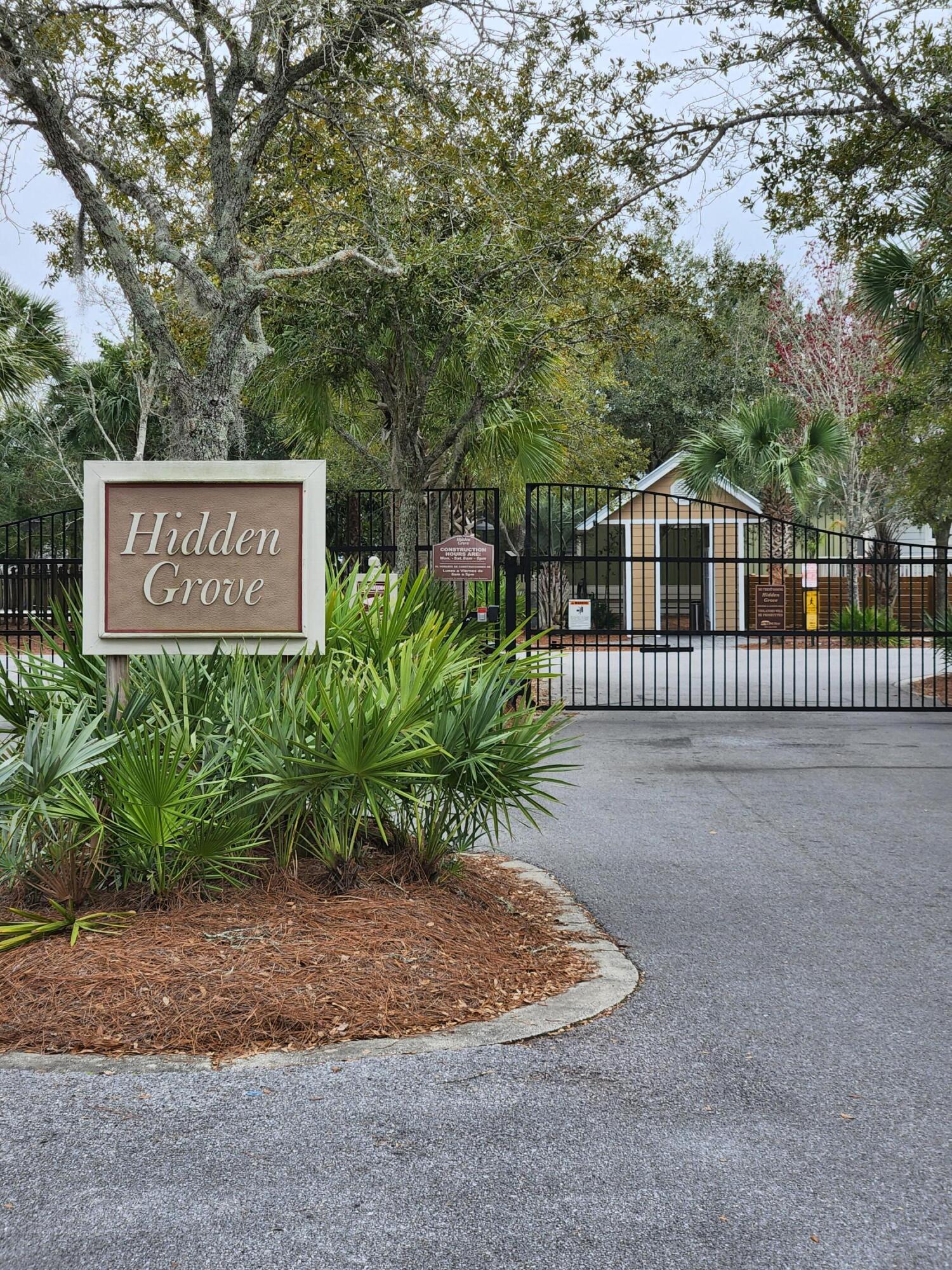 Lot 38 Marlberry Santa Rosa Beach Santa Rosa Beach, FL 32459 - Photo 3 of 6 20240208_130621