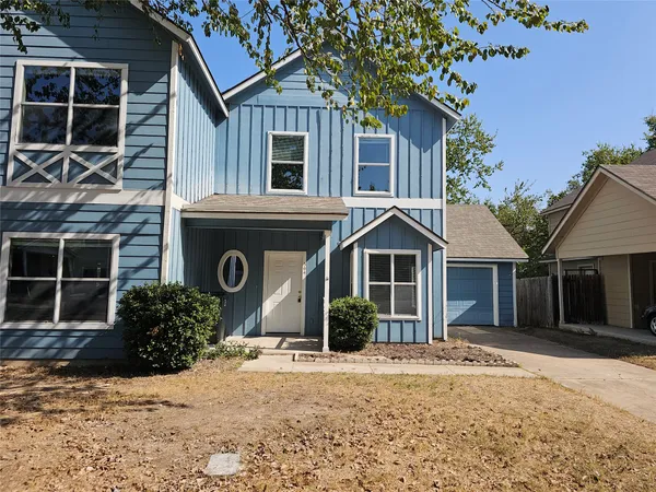 $1,750 | 304 Windridge Village Cove, Georgetown, TX 78626