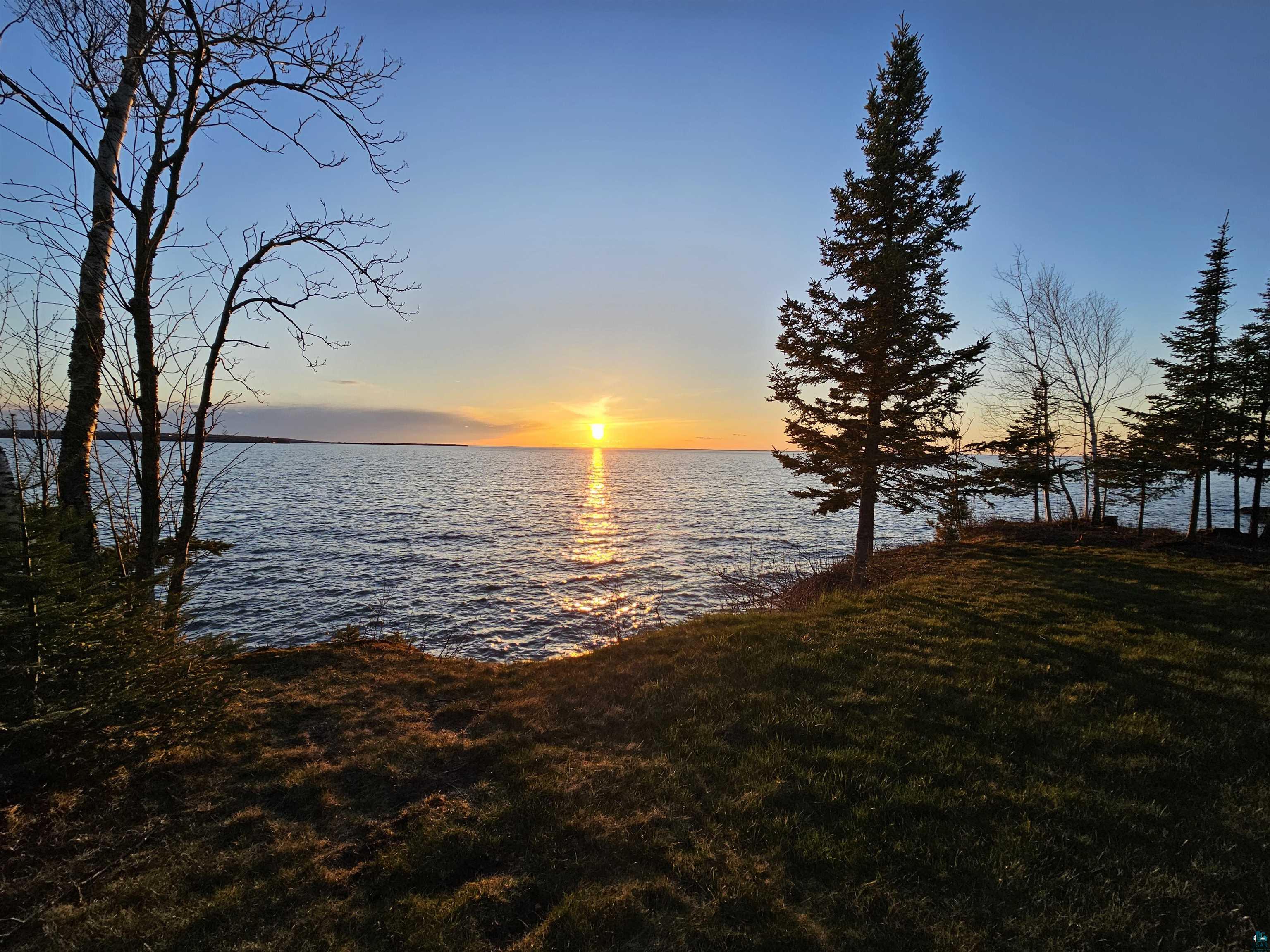 90185 Birch Hill Road Cornucopia, WI 54827 - Photo 5 of 43 The best Lake Superior Sunsets!