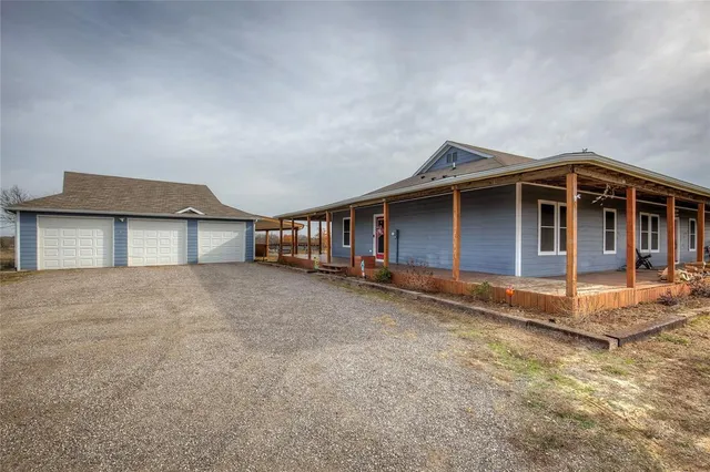 $567,500 | 1899 County Road 4306, Greenville, TX 75401
