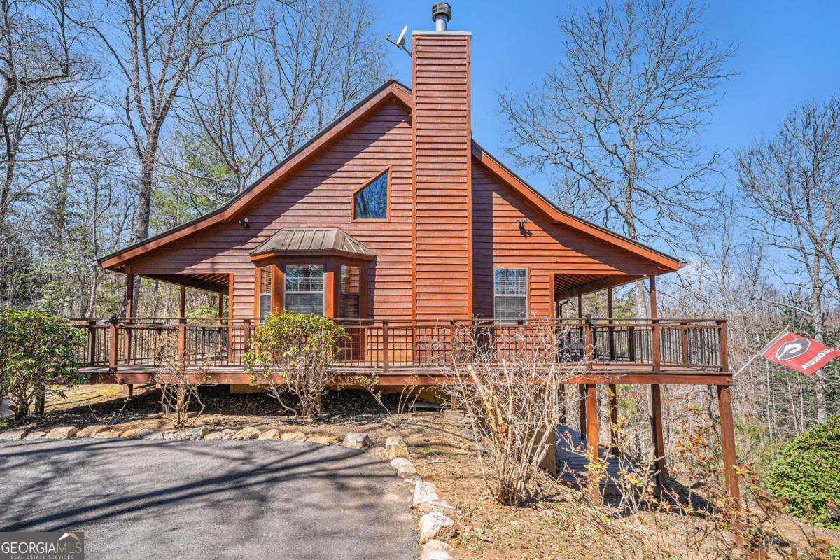 258 Rippling Waters Road, Unit 8 Blairsville, GA 30512 - Photo 1 of 1 Gallery Image 1
