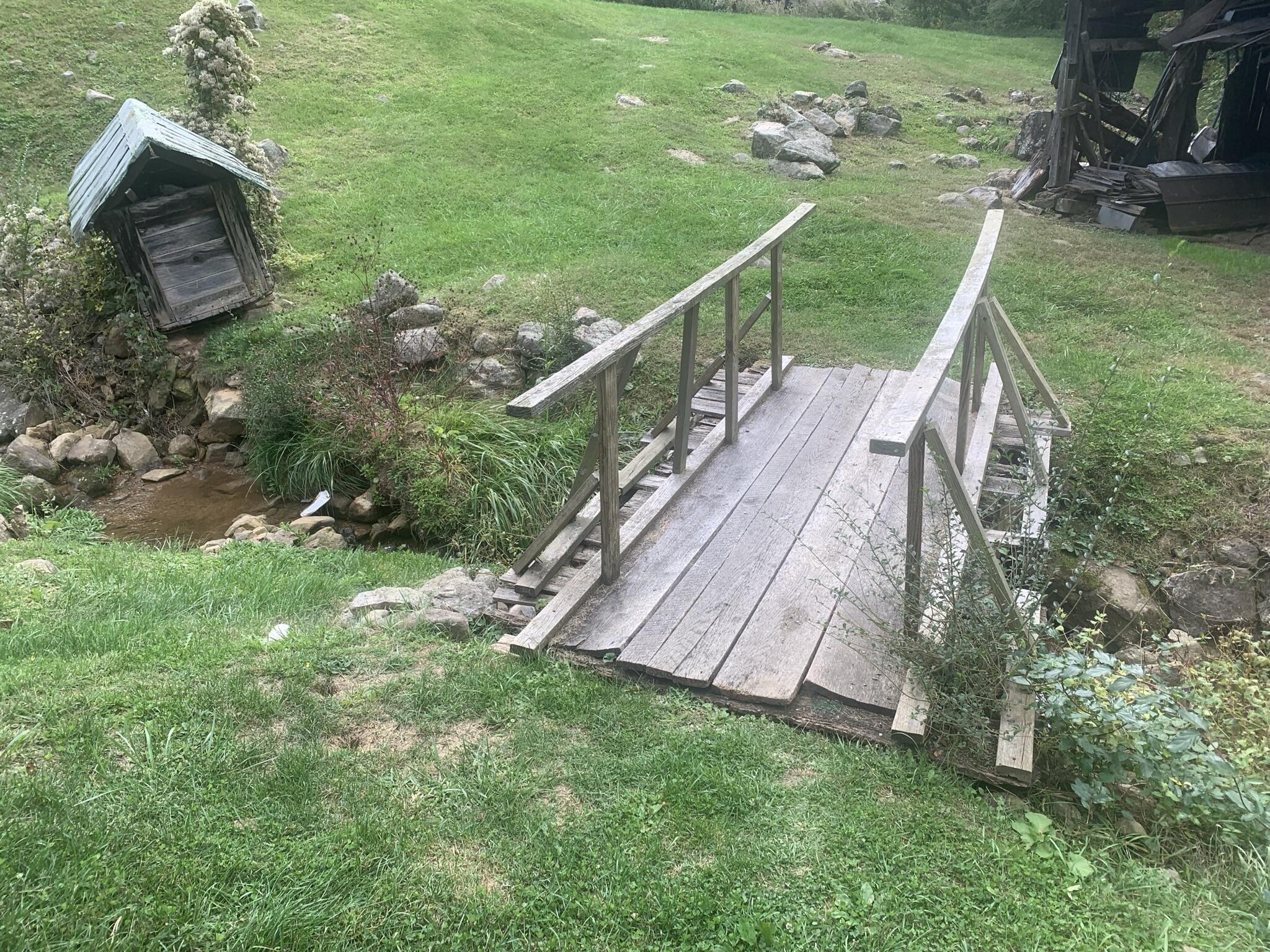 111 Fish Springs Road Hampton, TN 37658 - Photo 21 of 24 IMG_1152