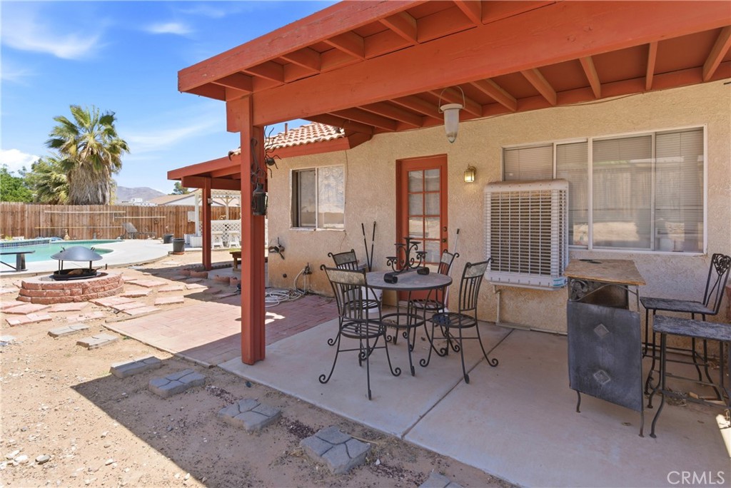 16433 Pauhaska Road Apple Valley, CA 92307 - Photo 40 of 50