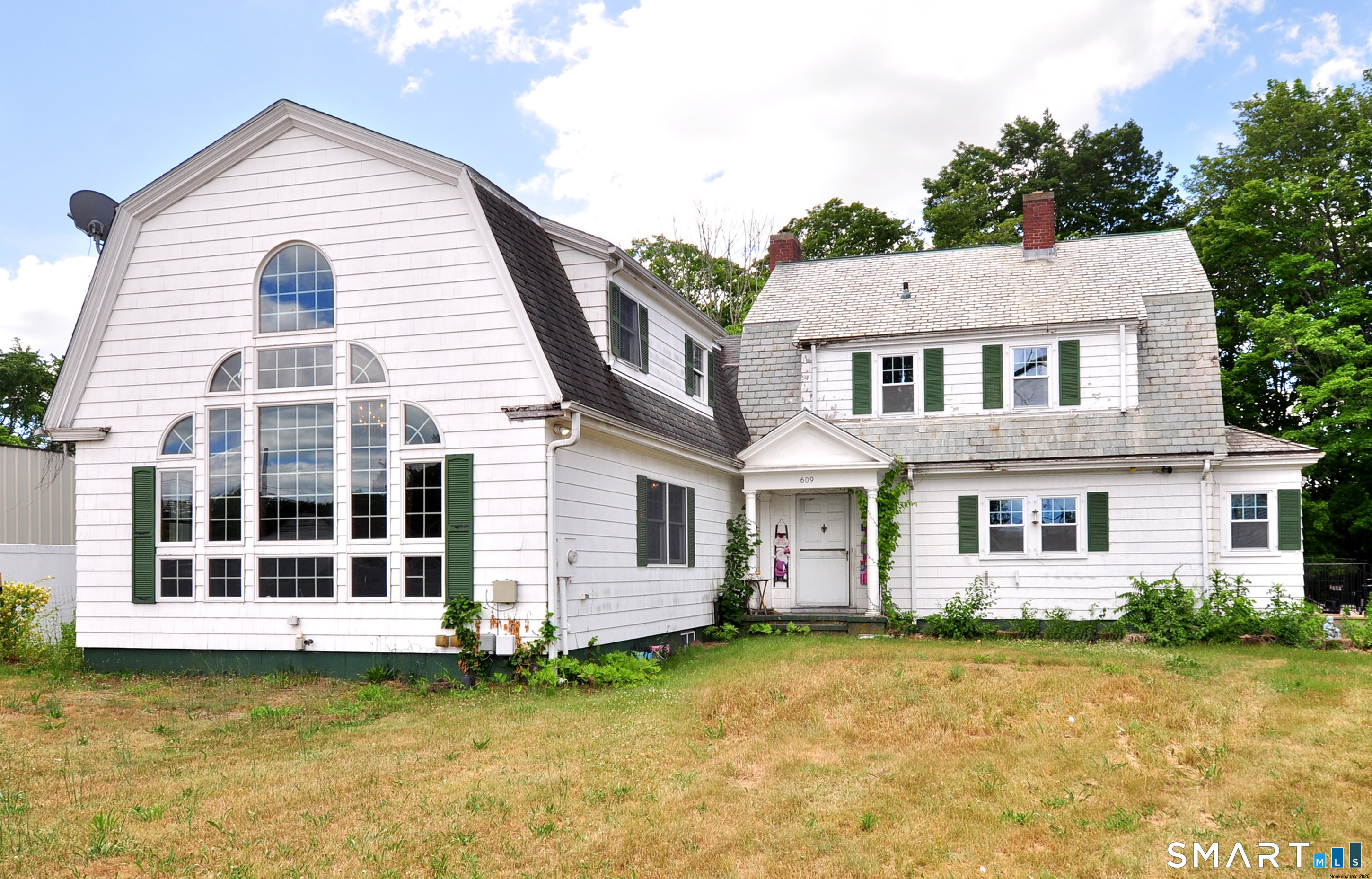 609 Norwich Road Plainfield, CT 06374 - Photo 2 of 40
