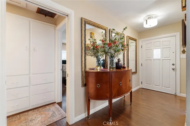 a view of living room