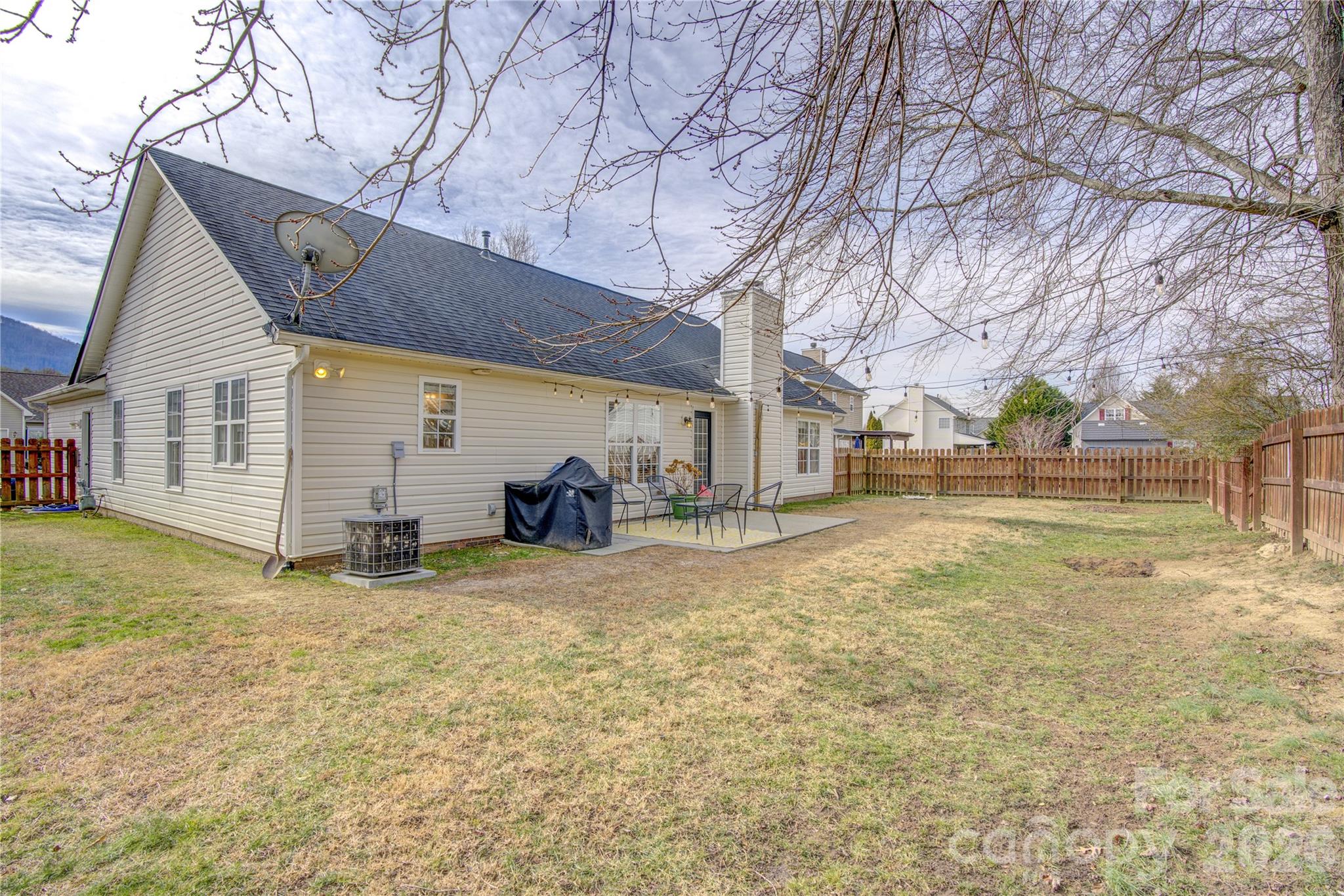 365 Running Briar Road Fletcher, NC 28732 - Photo 14 of 16