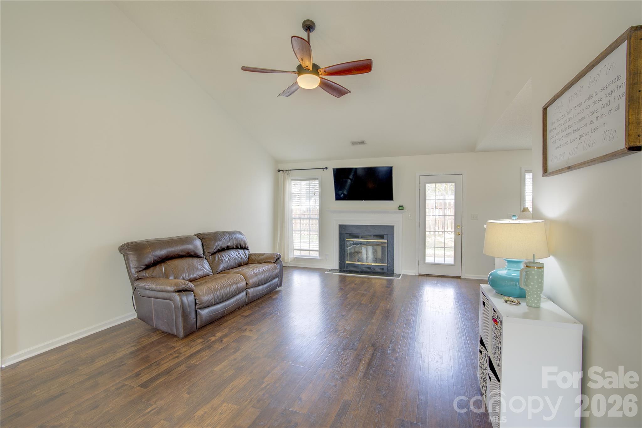 365 Running Briar Road Fletcher, NC 28732 - Photo 2 of 16