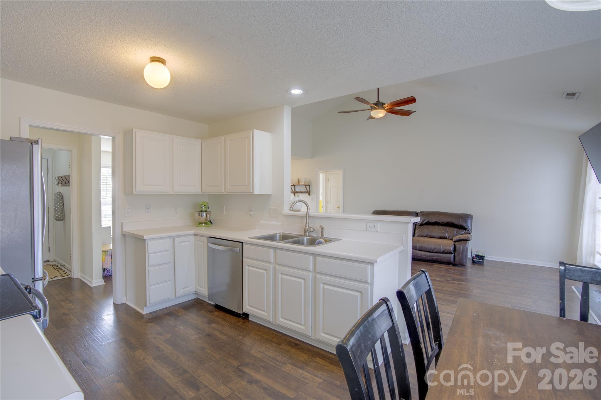 365 Running Briar Road Fletcher, NC 28732 - Photo 4 of 16