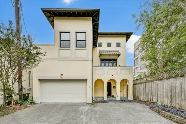 $4,725 | 3128 Alabama Court, Houston, TX 77027