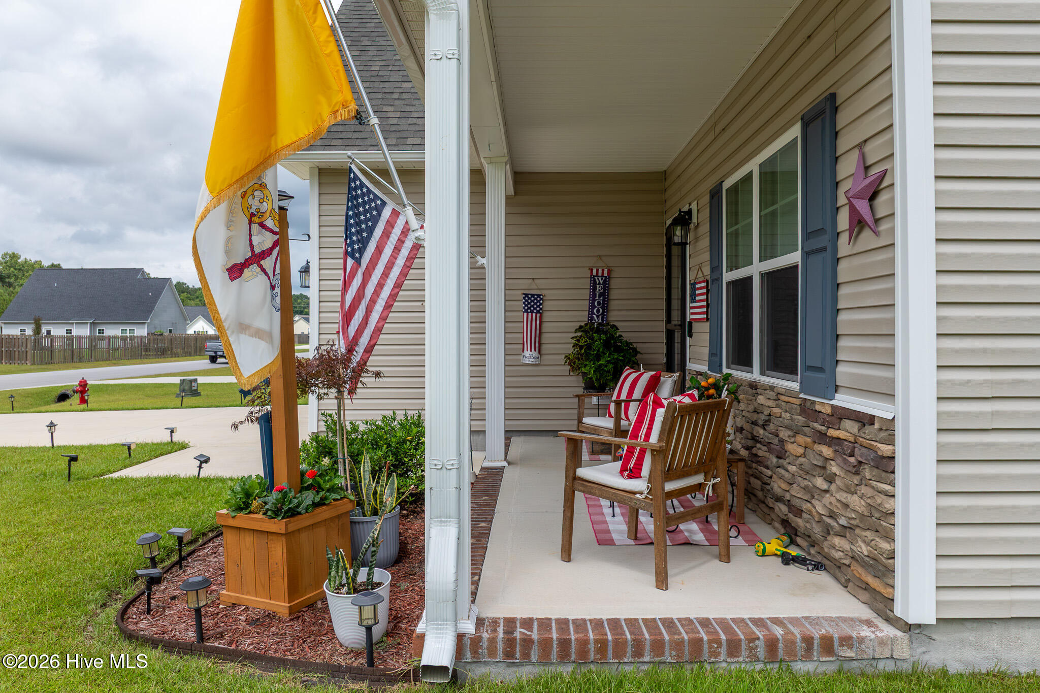 405 Silverstone Place Hubert, NC 28539 - Photo 7 of 53