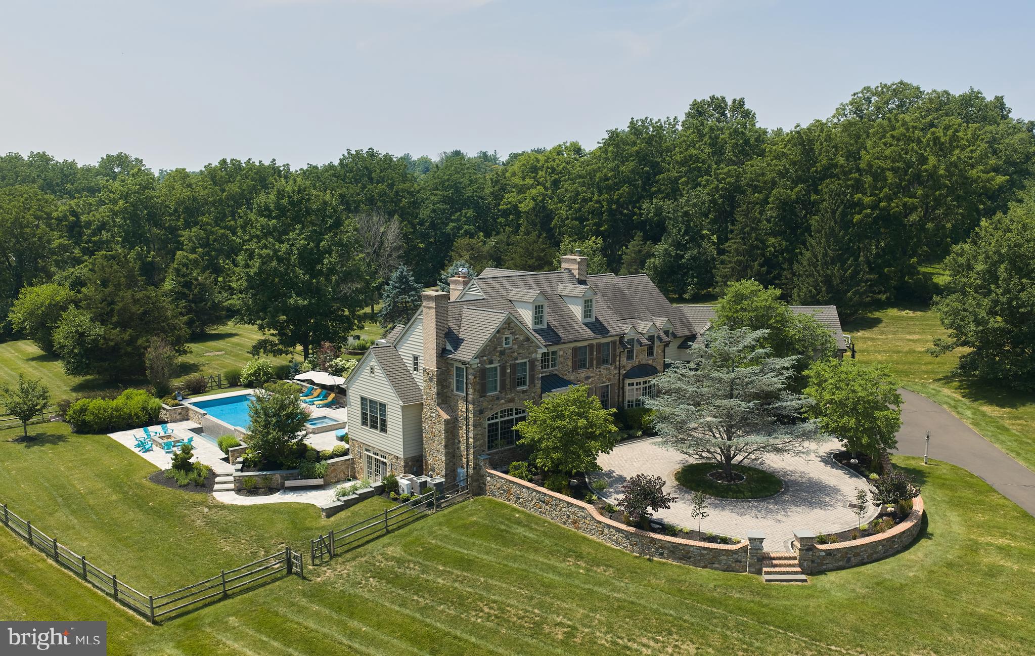 6020 Atkinson Road New Hope, PA 18938 - Photo 4 of 87