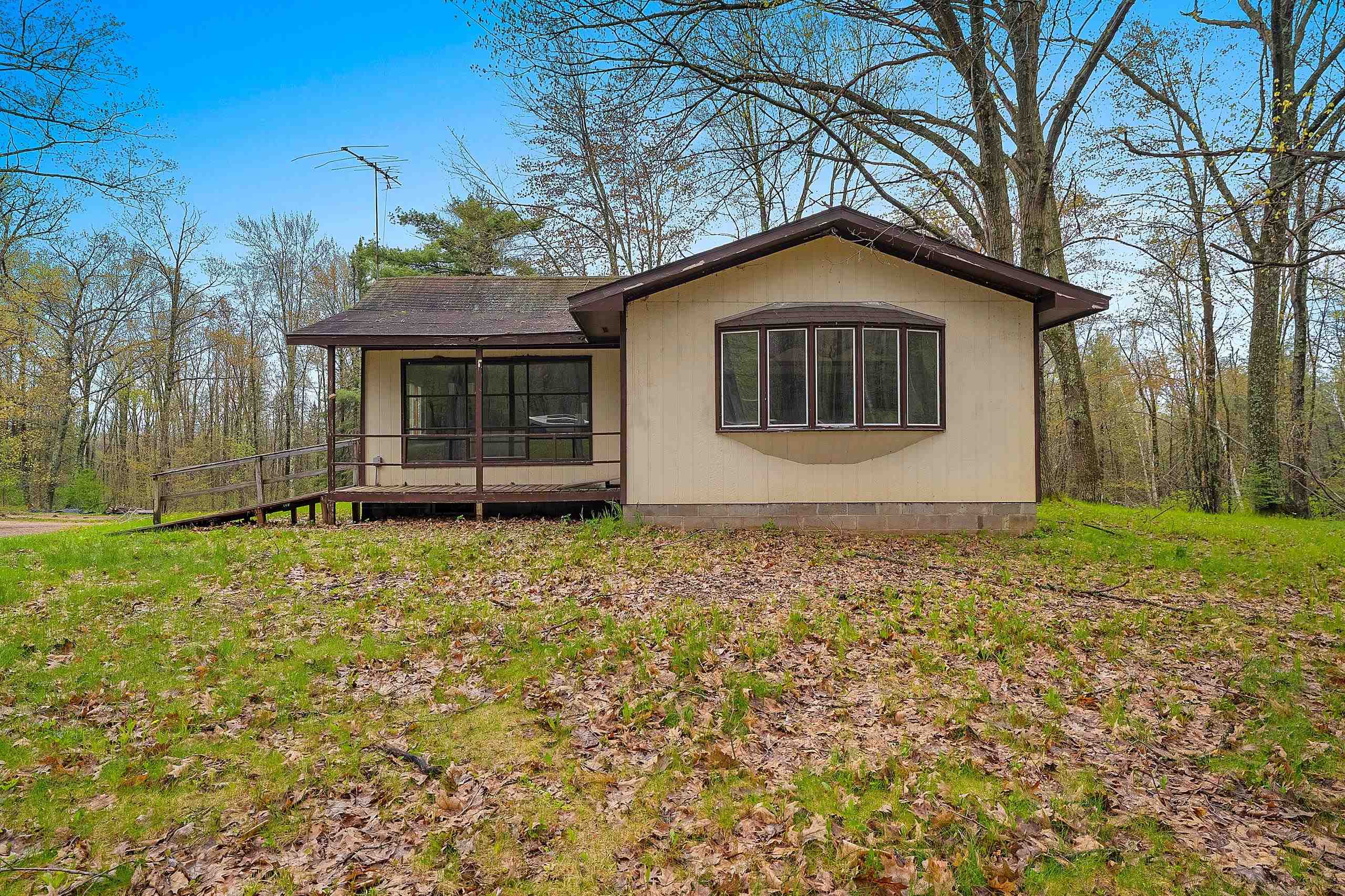 N9464 Sweetheart City Road Wausaukee, WI 54177 - Photo 21 of 24