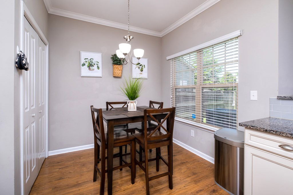 1507 Ruger Drive Sumter, SC 29150 - Photo 8 of 34 Gallery Image 8