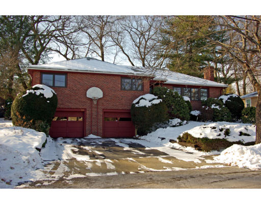31 Sevland Road Newton, MA 02459 - Photo 1 of 10