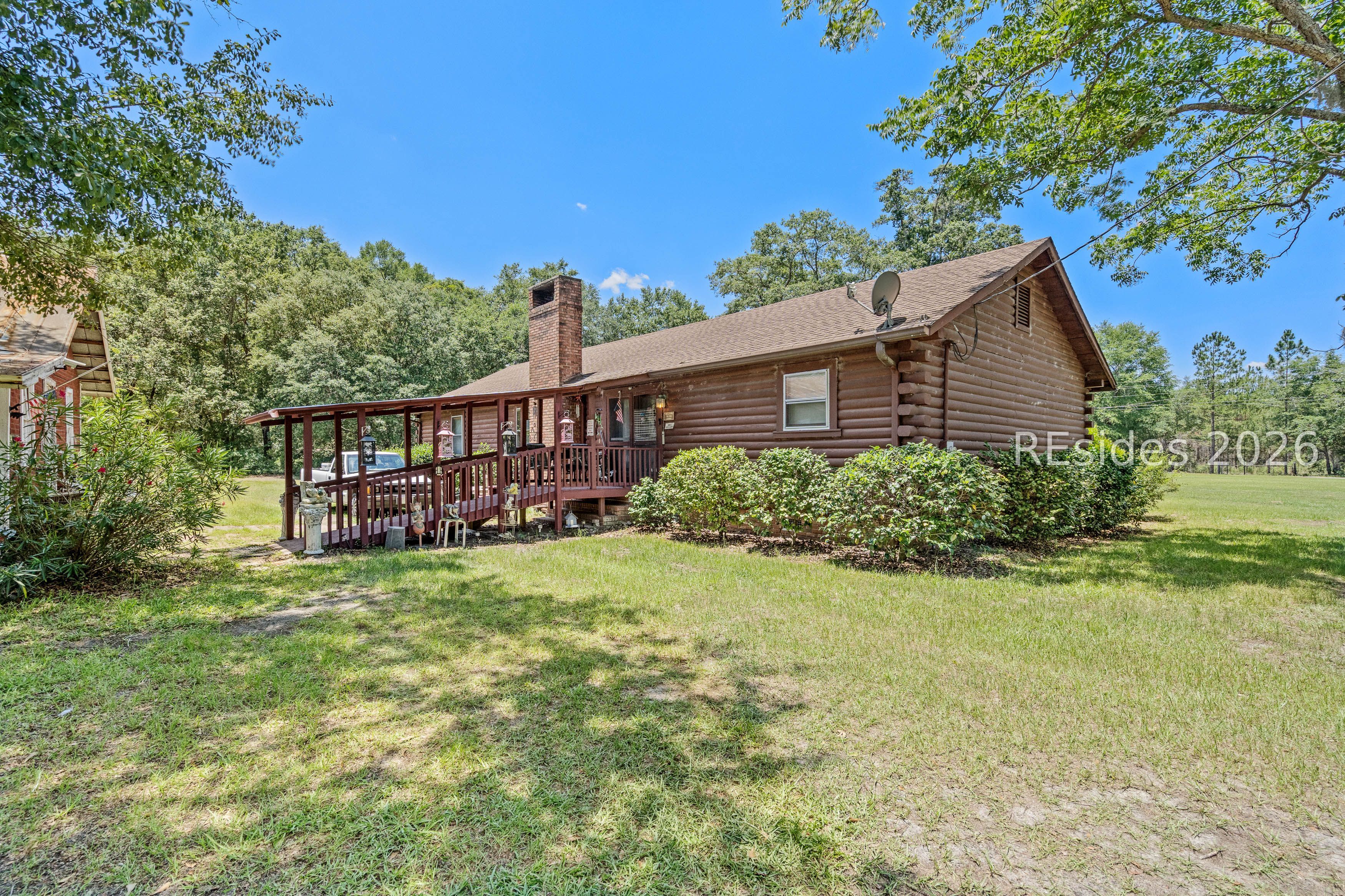 3958 Pineland Road Varnville, SC 29944 - Photo 20 of 55