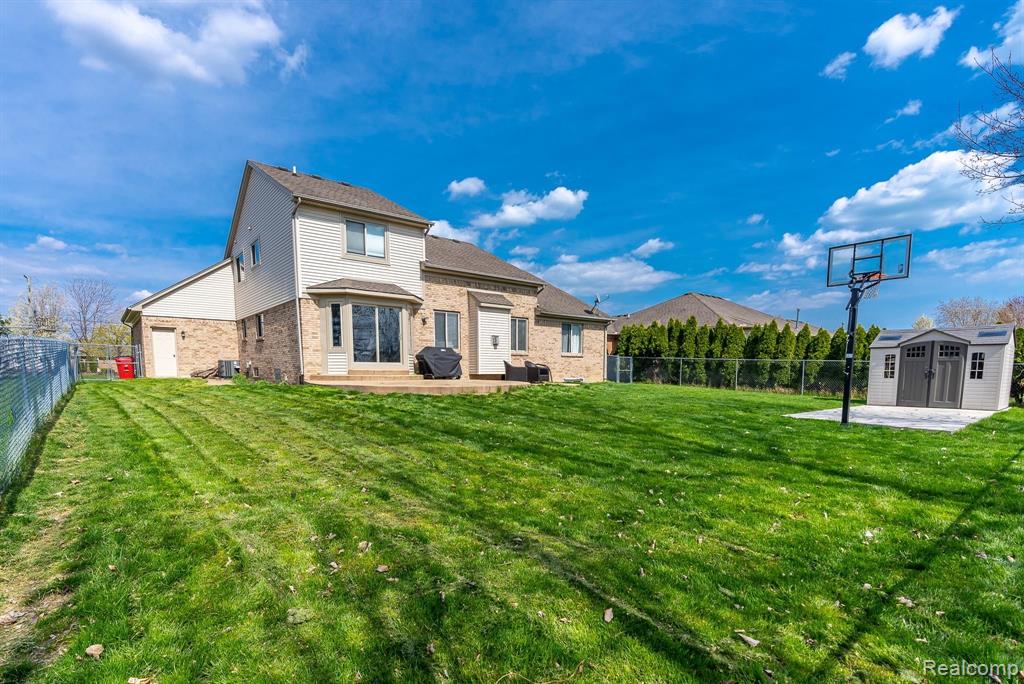 28164 Cotton Road Chesterfield, MI 48047 - Photo 33 of 35