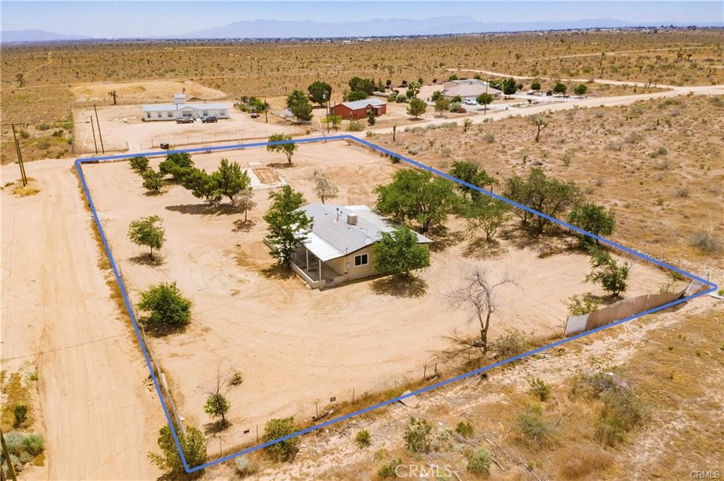 12782 Atsina Road Phelan, CA 92371 - Photo 2 of 18 a view of ocean view