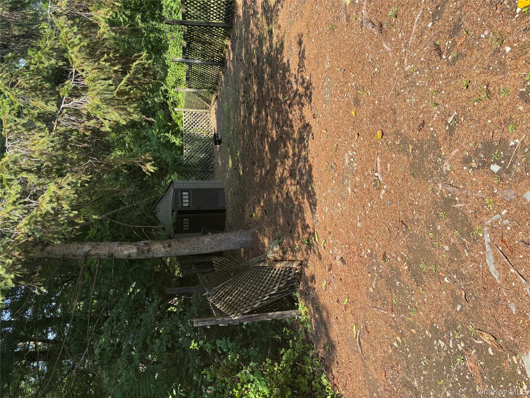 59 Windmill Road Hyde Park, NY 12601 - Photo 2 of 13 View of yard with a storage unit