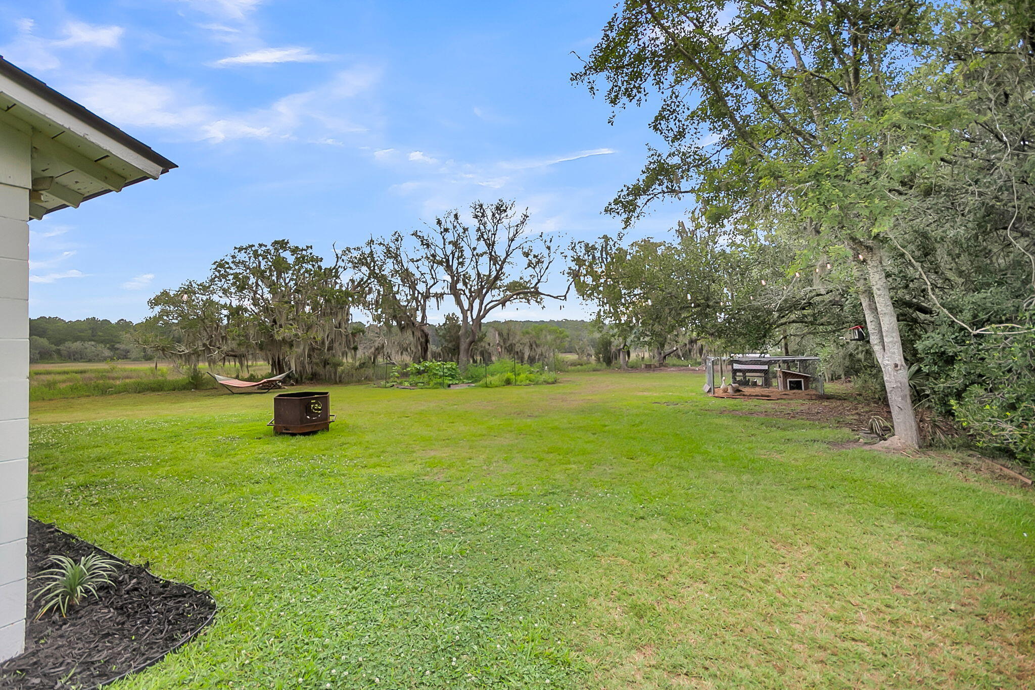 6504 Rozier Road Meggett, SC 29449 - Photo 29 of 38