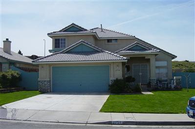 2754 Chuckwagon Road Palmdale, CA 93550 - Photo 1 of 4 Primary Photo