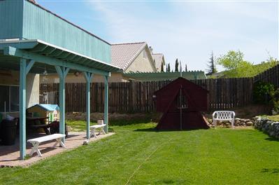 2754 Chuckwagon Road Palmdale, CA 93550 - Photo 4 of 4 Additional Photo