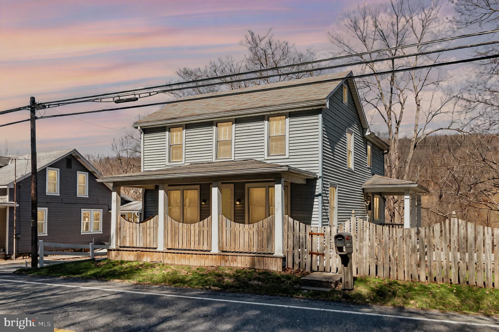 6200 Spring Road Shermans Dale, PA 17090 - Photo 1 of 39 Gallery Image 1